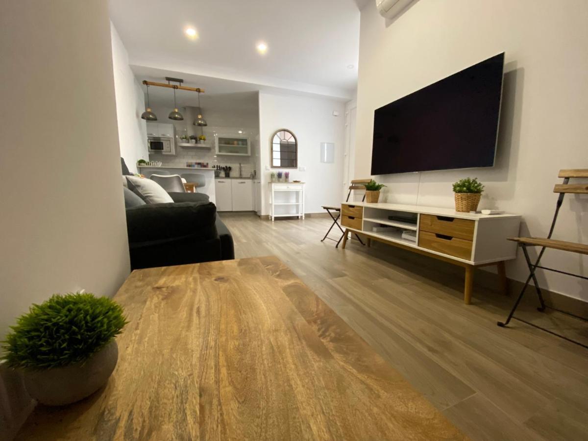La Suite Des Couleurs - Apartamento En Pleno Centro De قرطبة المظهر الخارجي الصورة