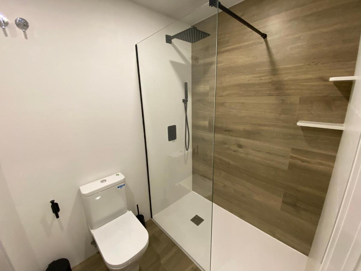 La Suite Des Couleurs - Apartamento En Pleno Centro De قرطبة المظهر الخارجي الصورة