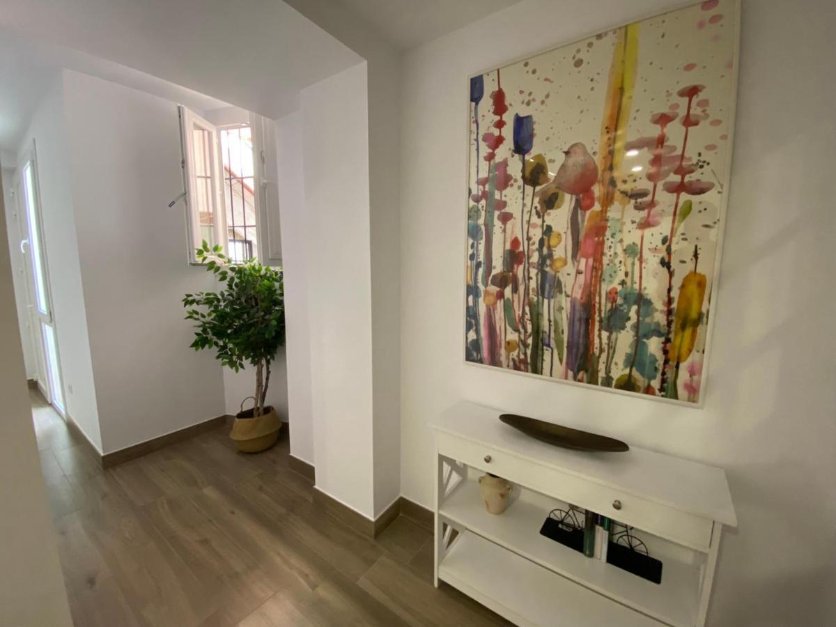 La Suite Des Couleurs - Apartamento En Pleno Centro De قرطبة المظهر الخارجي الصورة