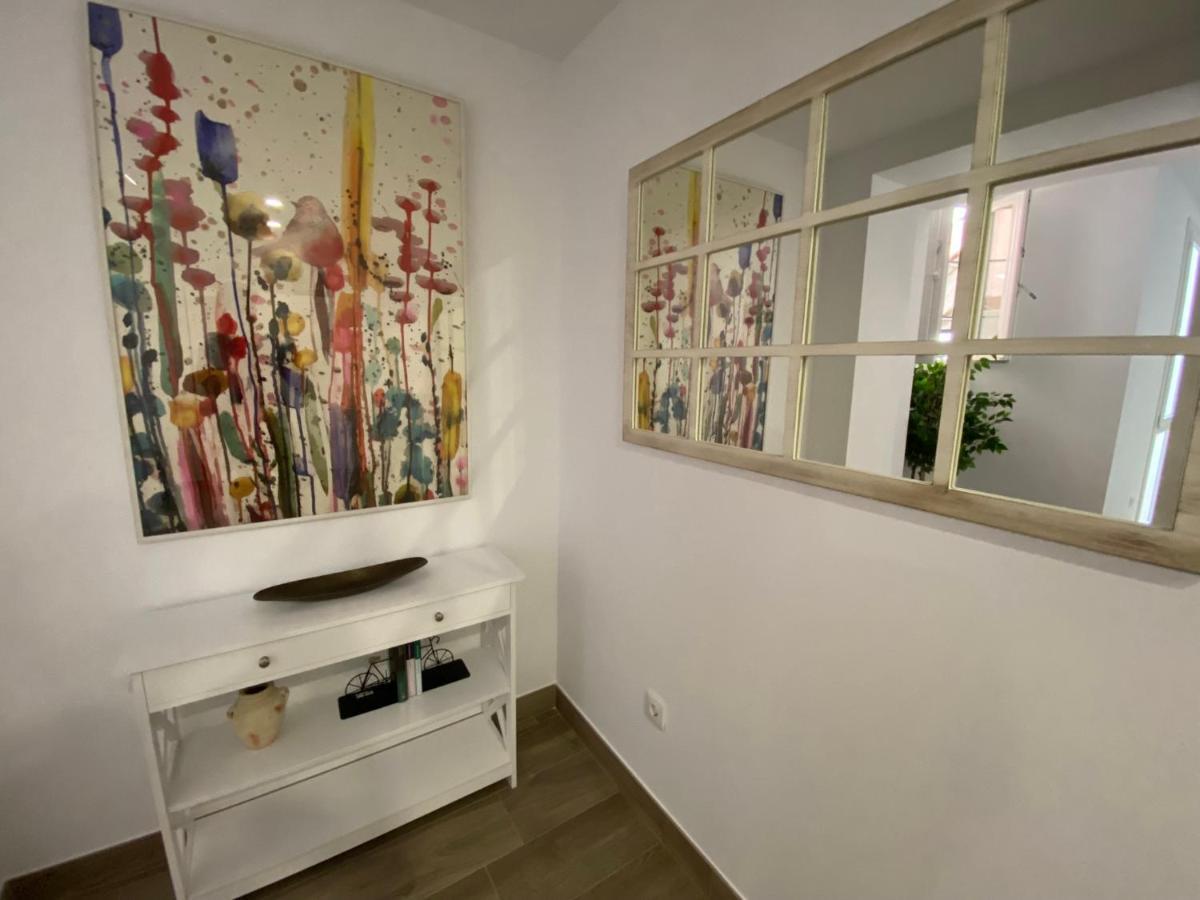 La Suite Des Couleurs - Apartamento En Pleno Centro De قرطبة المظهر الخارجي الصورة